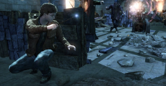 Harry Potter and the Deathly Hallows - Part 2