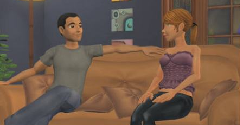The Bachelor: The Videogame