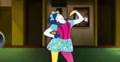 Just Dance Wii 2 (JPN)
