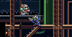 The Great Battle 4 (JPN)