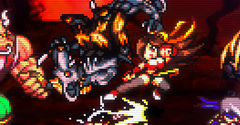 Fight'N Rage