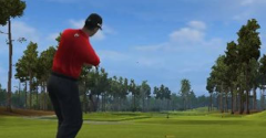 Tiger Woods PGA Tour 11