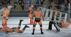 WWE SmackDown vs. Raw 2011