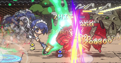Phantom Breaker: Battle Grounds Ultimate