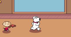 Family Guy: Uncensored