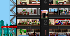 SimTower