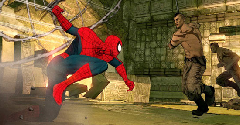 Spider-Man: Shattered Dimensions