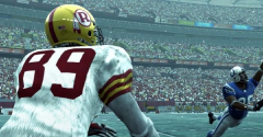 Madden NFL 09