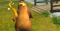 Open Season