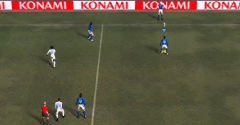 Winning Eleven: Pro Evolution Soccer 2007 / Pro Evolution Soccer 6 / World Soccer: Winning Eleven X