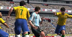 Pro Evolution Soccer 2009 / World Soccer: Winning Eleven 2009