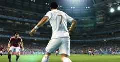 Pro Evolution Soccer 2012