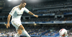 Pro Evolution Soccer 2013