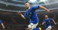Pro Evolution Soccer 2014 / World Soccer: Winning Eleven 2014