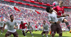 Pro Evolution Soccer 2015