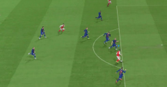 Pro Evolution Soccer 2017