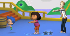 Nickelodeon Dance 2