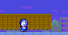 Doraemon: Nora no Suke no Yabou (JPN)