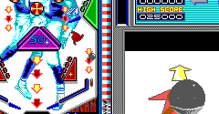 1st Person Pinball / 3D Pinball