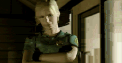 Play Novel: Silent Hill (JPN)