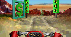 ATV: Thunder Ridge Riders