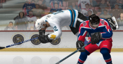 Gretzky NHL 06