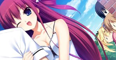 Grisaia no Meikyuu/The Labyrinth of Grisaia