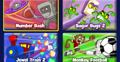 Mini Game Greatest Hits