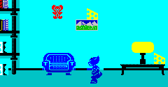 Tom & Jerry