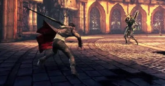 DmC: Devil May Cry