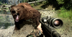 Cabela's Big Game Hunter 2010