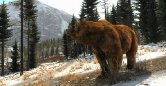 Cabela's Big Game Hunter: Pro Hunts