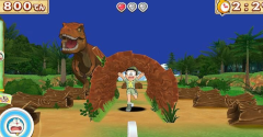 Doraemon: Nobita's New Dinosaur (JPN)