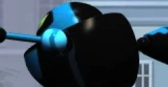 TKO: Titanic Kungfubot Offensive