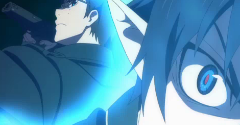 Blue Exorcist: The Chronocyclic Labyrinth