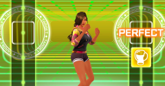 Fitness Boxing