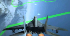 Tom Clancy's H.A.W.X. 2