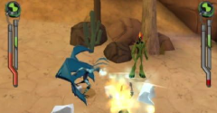Ben 10: Alien Force
