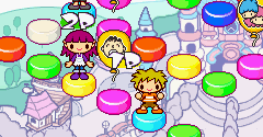 Sanrio Puro Land All-Characters (JPN)
