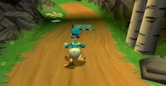 Donald Duck: Goin' Quackers