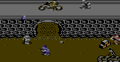 Commando