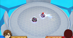 Beyblade Burst God (JPN)