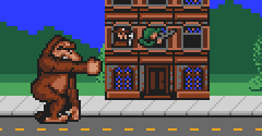 Rampage