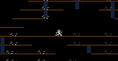 Mountain King (Atari 2600)