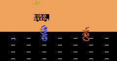 Road Runner (Atari 2600)