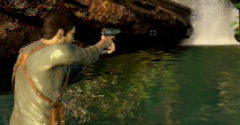 Uncharted: Drake's Fortune