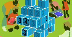 Picross 3D