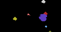 Asteroids