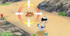 Doraemon: Nobita no Takarajima