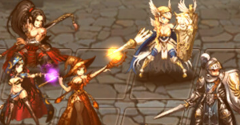 Brave Nine